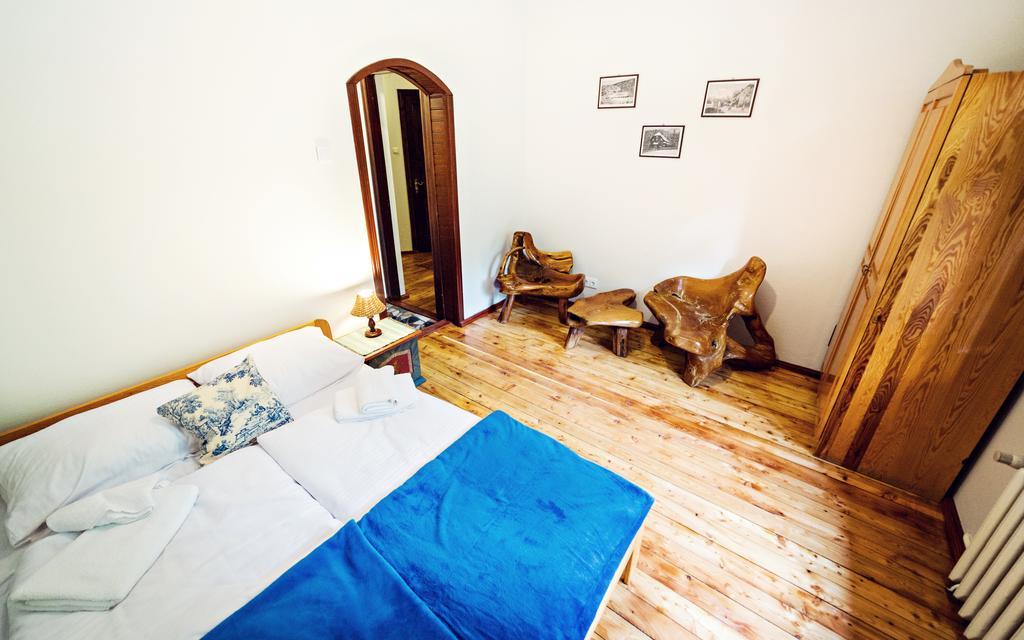 Apartamenty Everysky - Willa Grota Karpacz Exterior foto