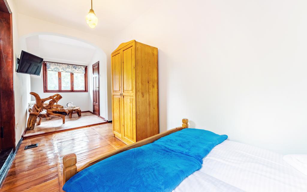 Apartamenty Everysky - Willa Grota Karpacz Exterior foto