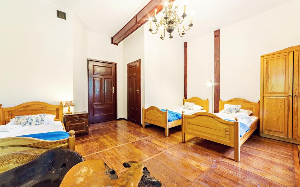 Apartamenty Everysky - Willa Grota Karpacz Exterior foto