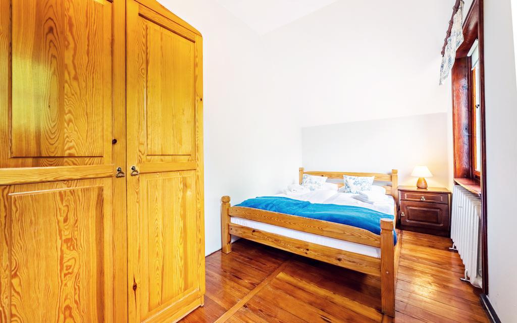 Apartamenty Everysky - Willa Grota Karpacz Exterior foto