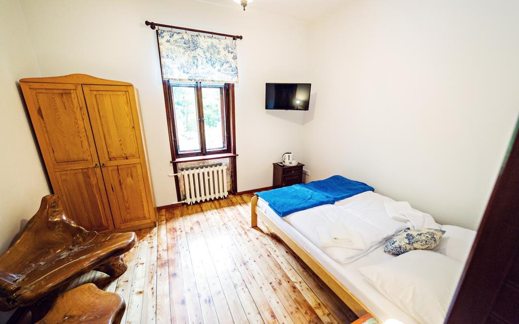 Apartamenty Everysky - Willa Grota Karpacz Exterior foto